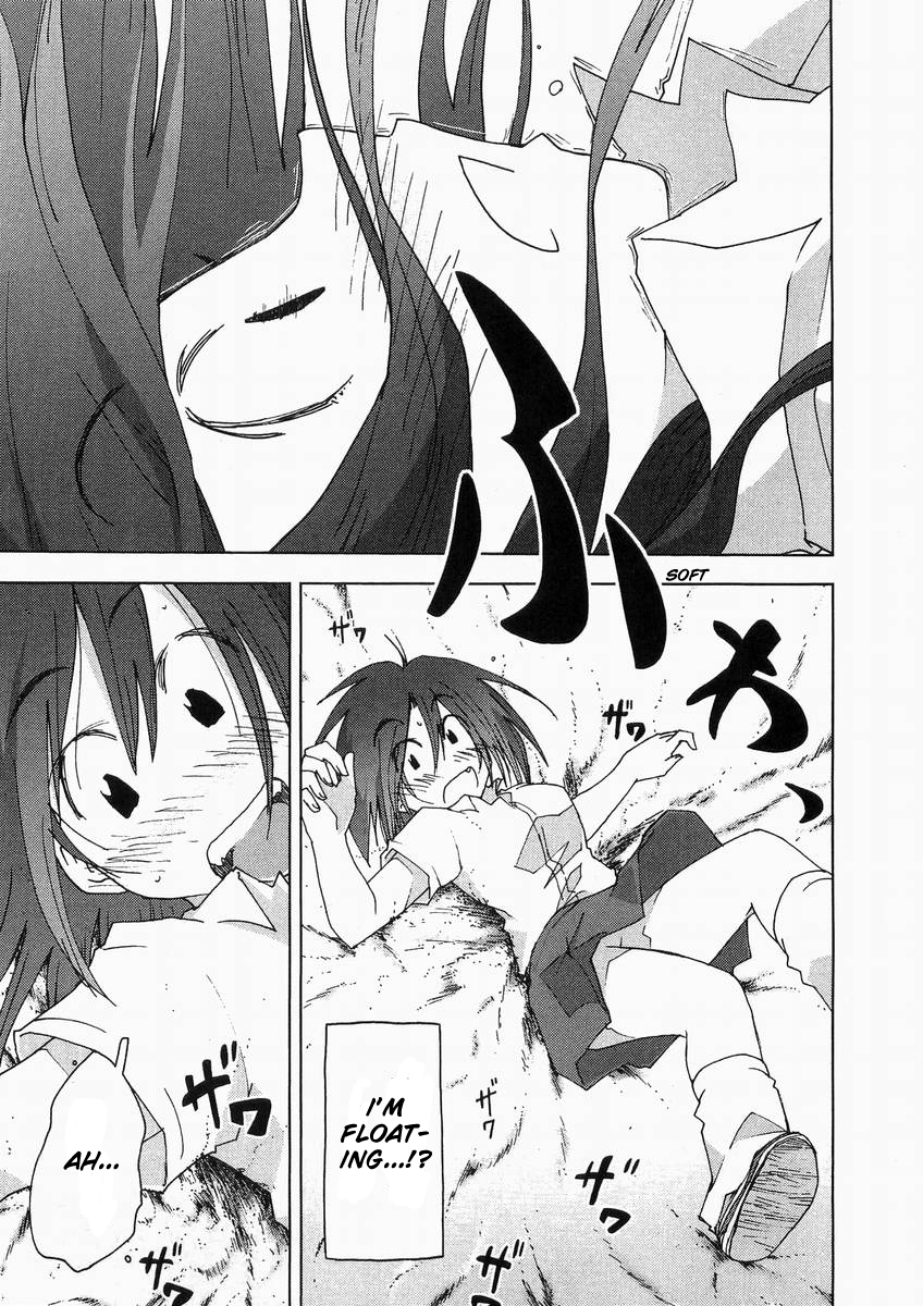 Otogi no Machi no Rena Chapter 60 page 21 - Chapter 60 [END]
