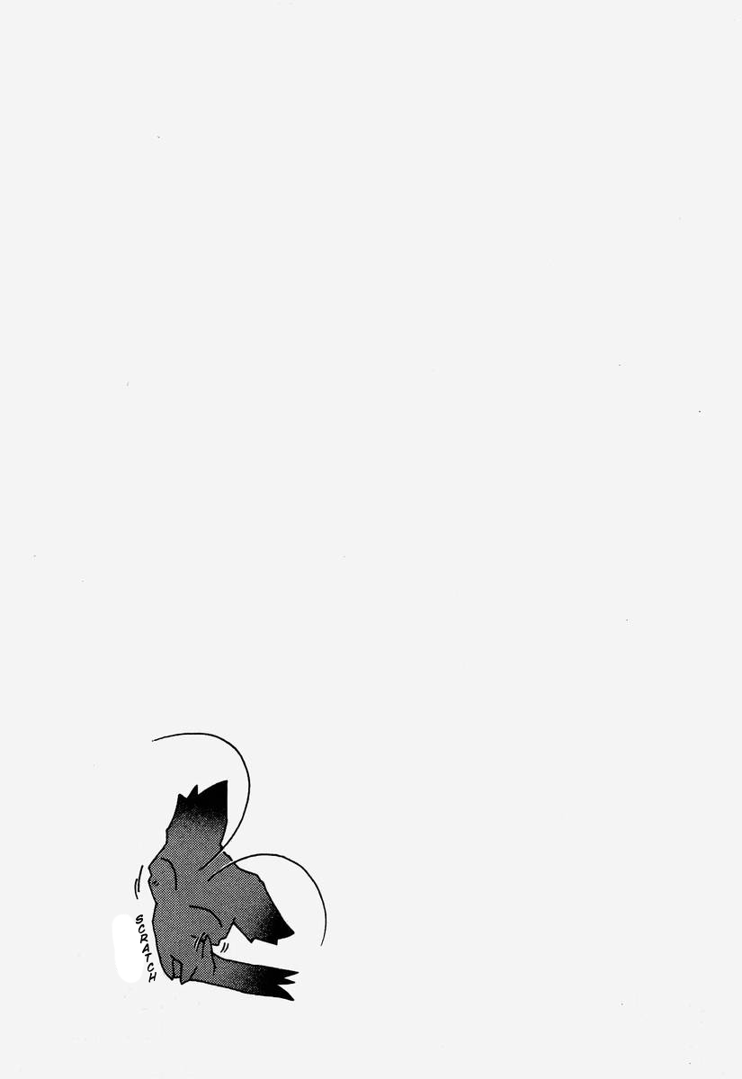 Otogi no Machi no Rena Chapter 60 page 31 - Chapter 60 [END]