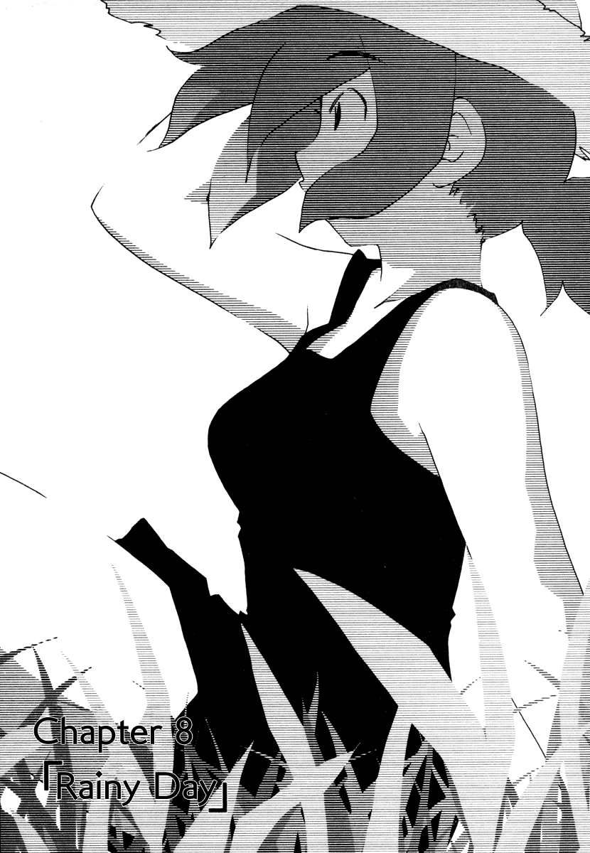 Otogi no Machi no Rena Chapter 8 page 1 - Chapter 8: Rainy Day