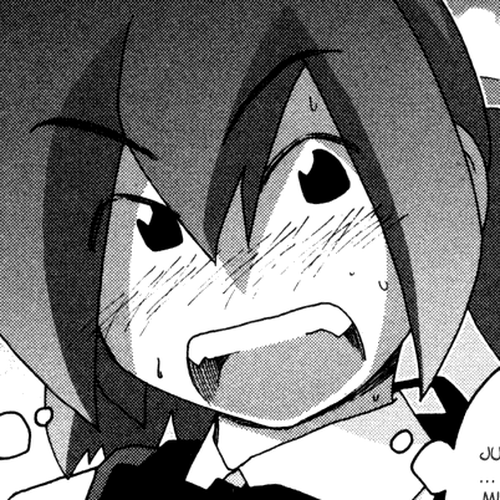 Otogi no Machi no Rena Chapter 8: Rainy Day cover