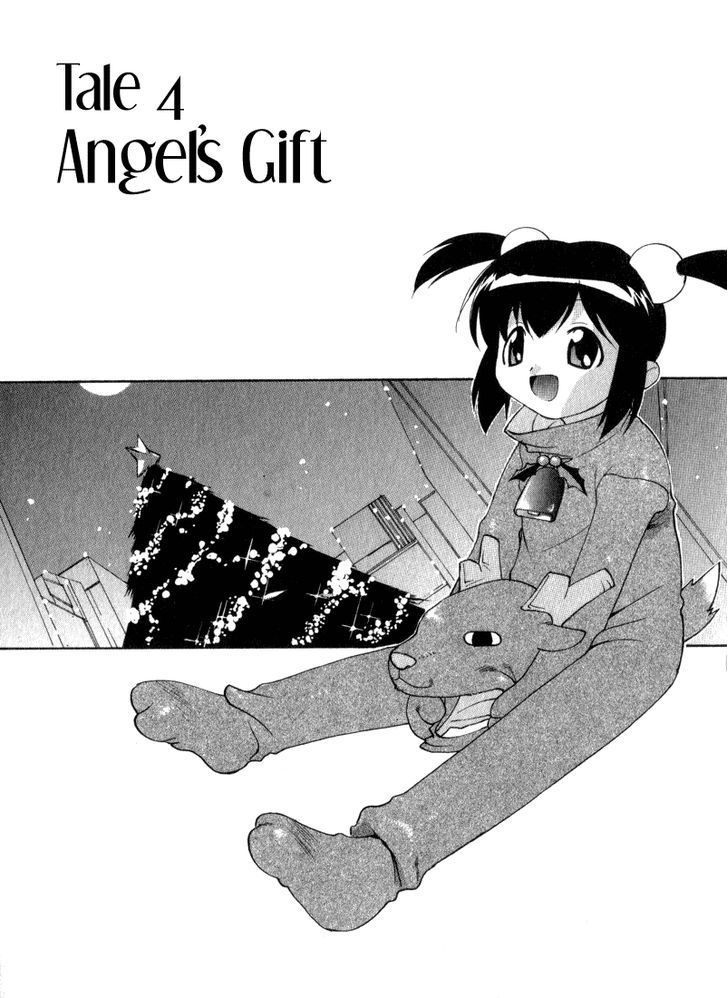 Otogi Story Tenshi no Shippo Chapter 4 page 1 - Chapter 4