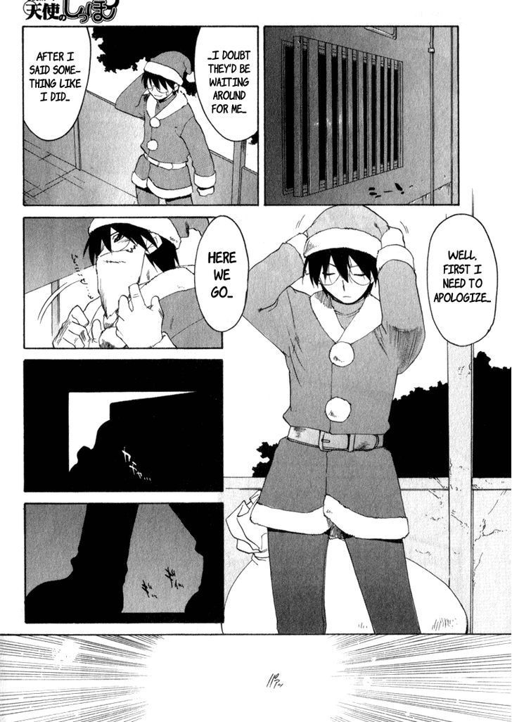 Otogi Story Tenshi no Shippo Chapter 4 page 13 - Chapter 4