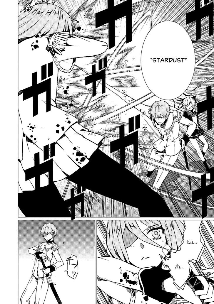 Otogi Taisen Fantasma Chapter 10 page 29 - Chapter 10 : Bad