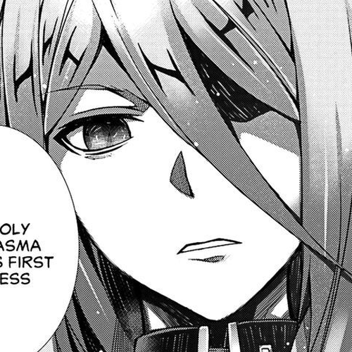 Otogi Taisen Fantasma Chapter 10 : Bad cover