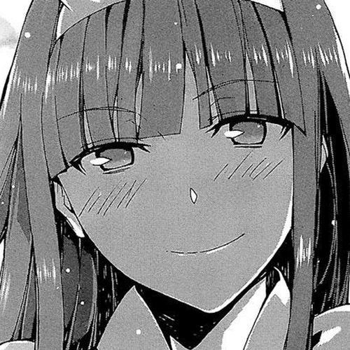 Otogi Taisen Fantasma Chapter 4 : I was very happy cover