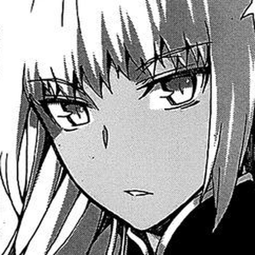 Otogi Taisen Fantasma Chapter 5 : I'm the same as you cover