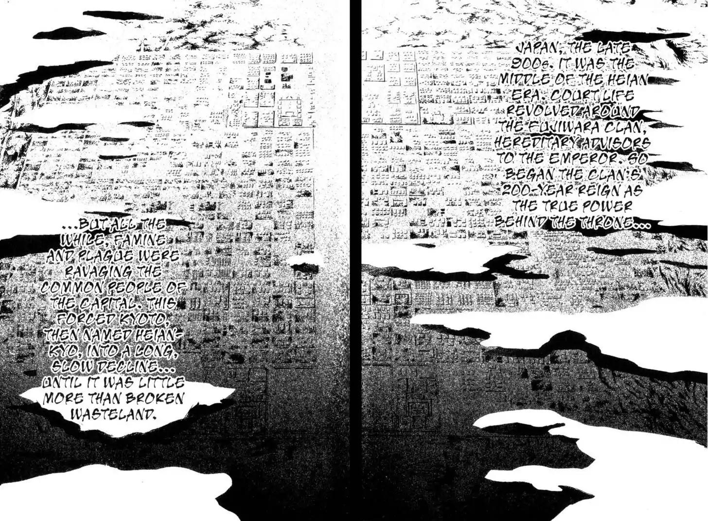 Otogi Zoshi Chapter 1 page 51 - Chapter 1: Darkness