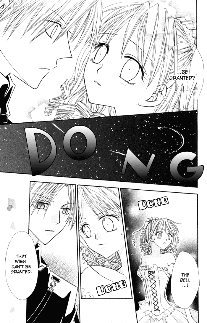 Otogibanashi de Himitsu no Kiss Chapter 1.2 page 49 - Chapter 1 v2 : Otogibanashi de Himitsu no Kiss
