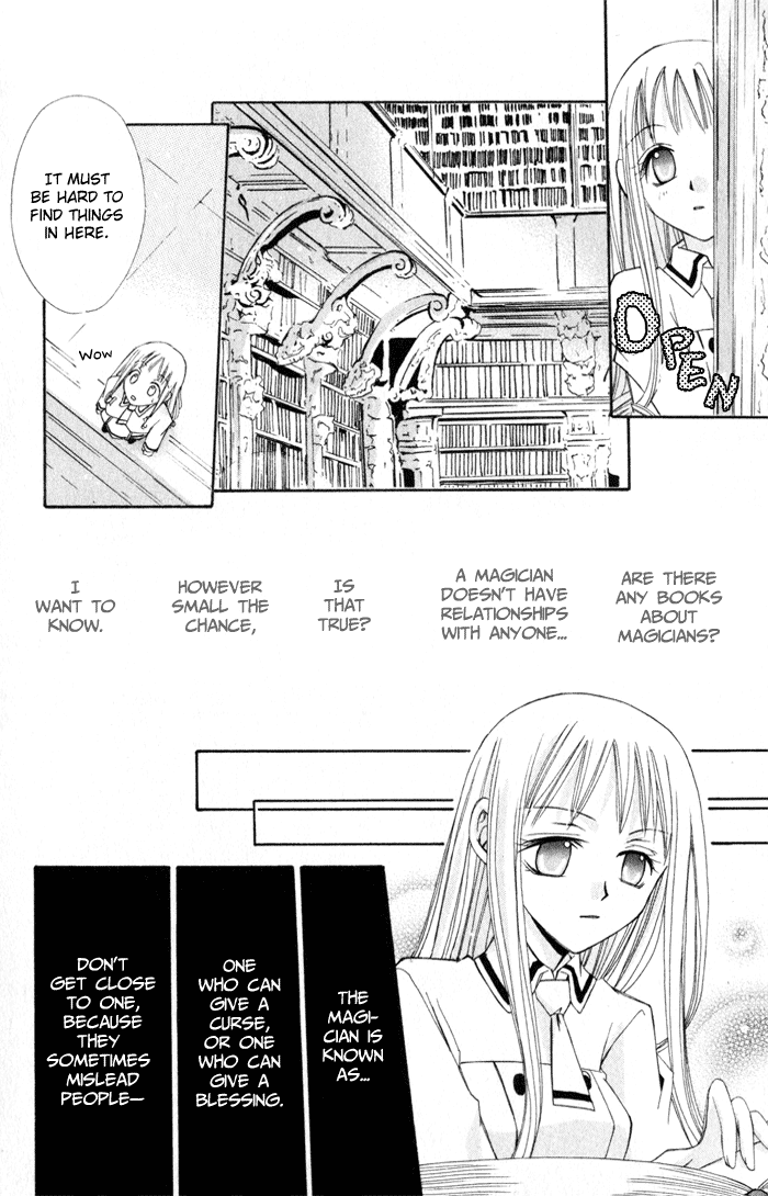 Otogibanashi de Himitsu no Kiss Chapter 1.2 page 54 - Chapter 1 v2 : Otogibanashi de Himitsu no Kiss