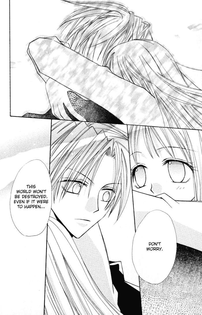 Otogibanashi de Himitsu no Kiss Chapter 1.2 page 58 - Chapter 1 v2 : Otogibanashi de Himitsu no Kiss