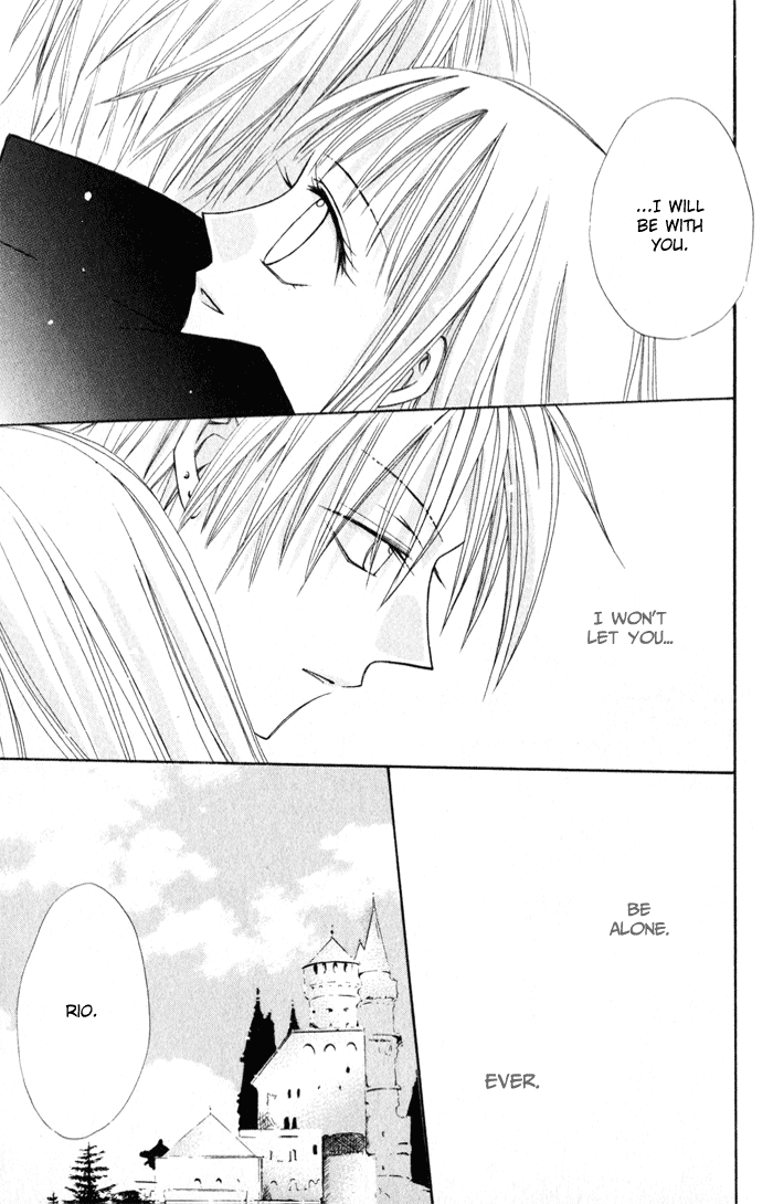 Otogibanashi de Himitsu no Kiss Chapter 1.2 page 59 - Chapter 1 v2 : Otogibanashi de Himitsu no Kiss