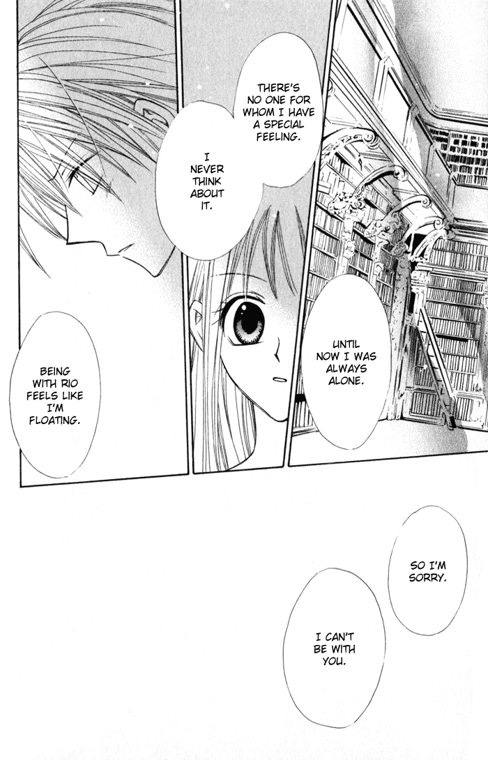 Otogibanashi de Himitsu no Kiss Chapter 1.2 page 64 - Chapter 1 v2 : Otogibanashi de Himitsu no Kiss