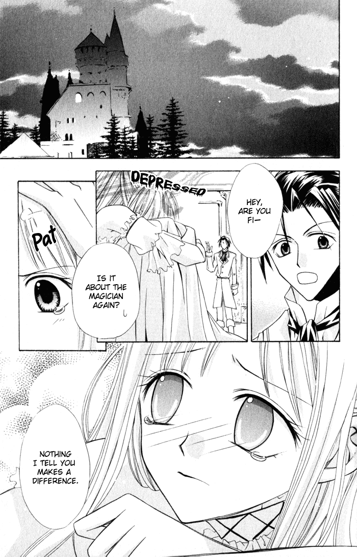 Otogibanashi de Himitsu no Kiss Chapter 1.2 page 65 - Chapter 1 v2 : Otogibanashi de Himitsu no Kiss