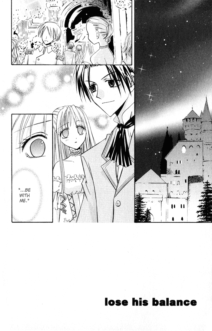 Otogibanashi de Himitsu no Kiss Chapter 1.2 page 68 - Chapter 1 v2 : Otogibanashi de Himitsu no Kiss