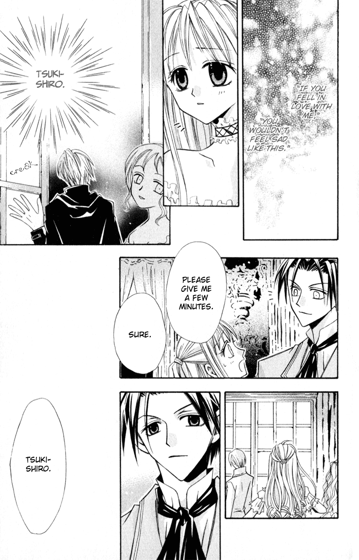 Otogibanashi de Himitsu no Kiss Chapter 1.2 page 69 - Chapter 1 v2 : Otogibanashi de Himitsu no Kiss