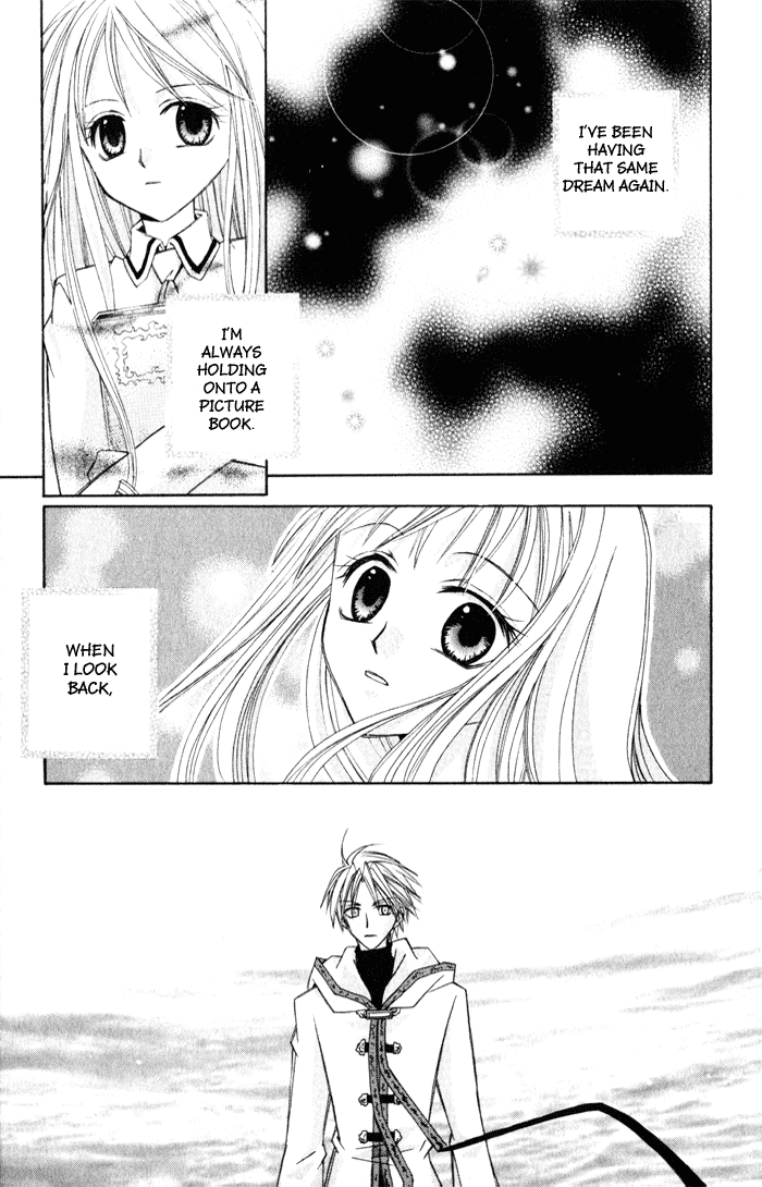 Otogibanashi de Himitsu no Kiss Chapter 1.2 page 7 - Chapter 1 v2 : Otogibanashi de Himitsu no Kiss