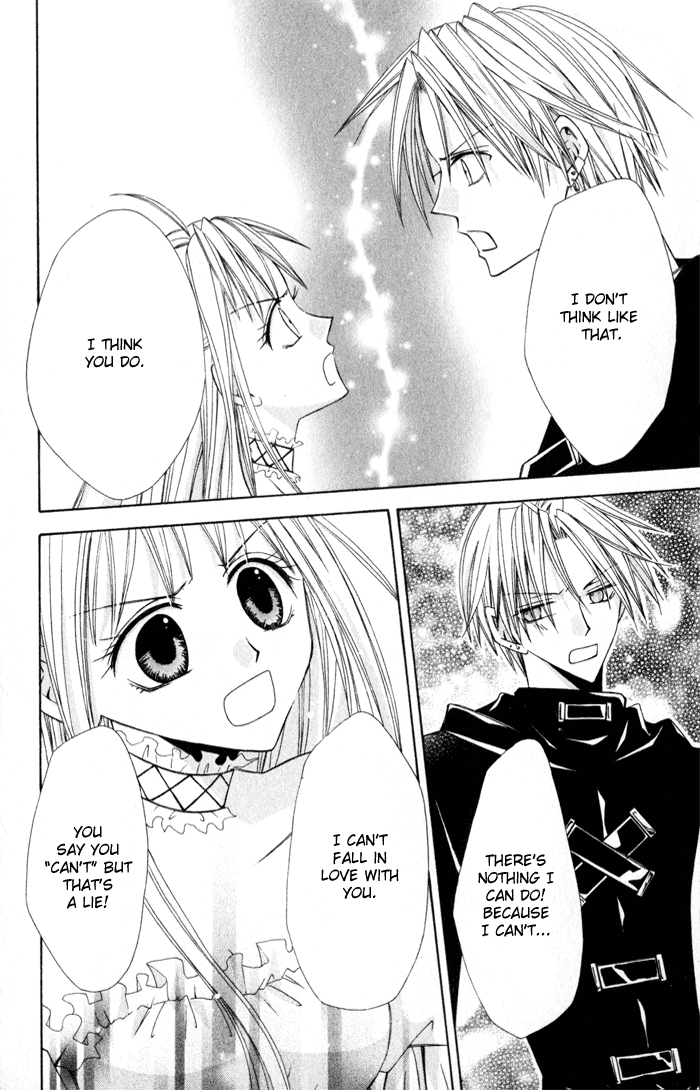 Otogibanashi de Himitsu no Kiss Chapter 1.2 page 72 - Chapter 1 v2 : Otogibanashi de Himitsu no Kiss