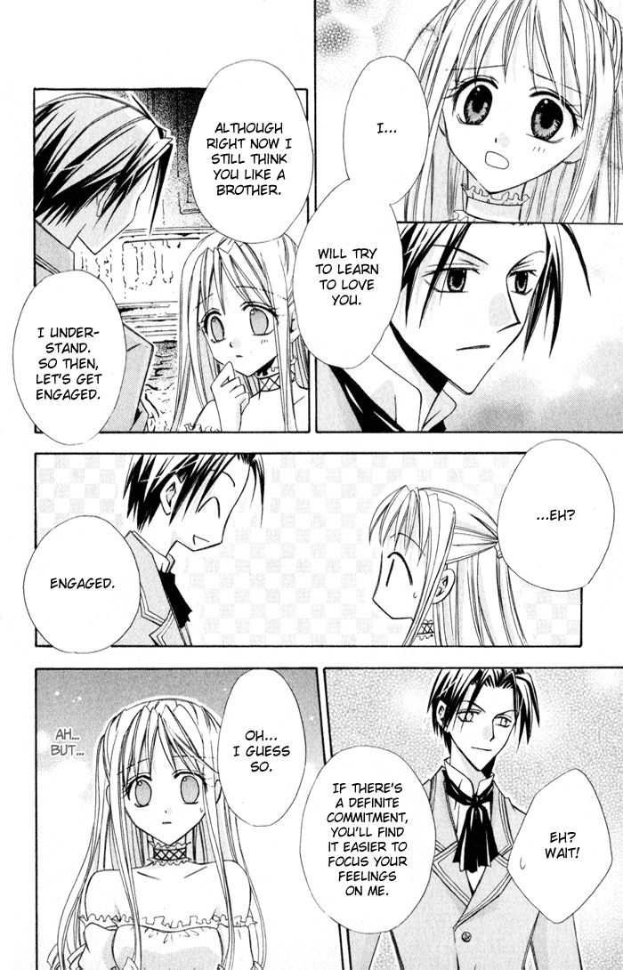 Otogibanashi de Himitsu no Kiss Chapter 1.2 page 74 - Chapter 1 v2 : Otogibanashi de Himitsu no Kiss