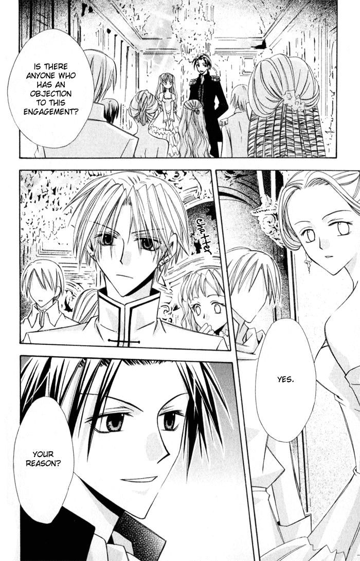 Otogibanashi de Himitsu no Kiss Chapter 1.2 page 76 - Chapter 1 v2 : Otogibanashi de Himitsu no Kiss