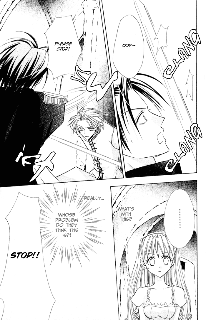 Otogibanashi de Himitsu no Kiss Chapter 1.2 page 79 - Chapter 1 v2 : Otogibanashi de Himitsu no Kiss