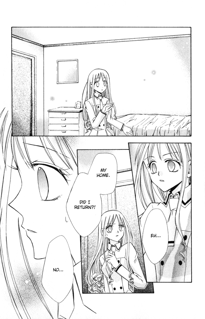 Otogibanashi de Himitsu no Kiss Chapter 1.2 page 88 - Chapter 1 v2 : Otogibanashi de Himitsu no Kiss