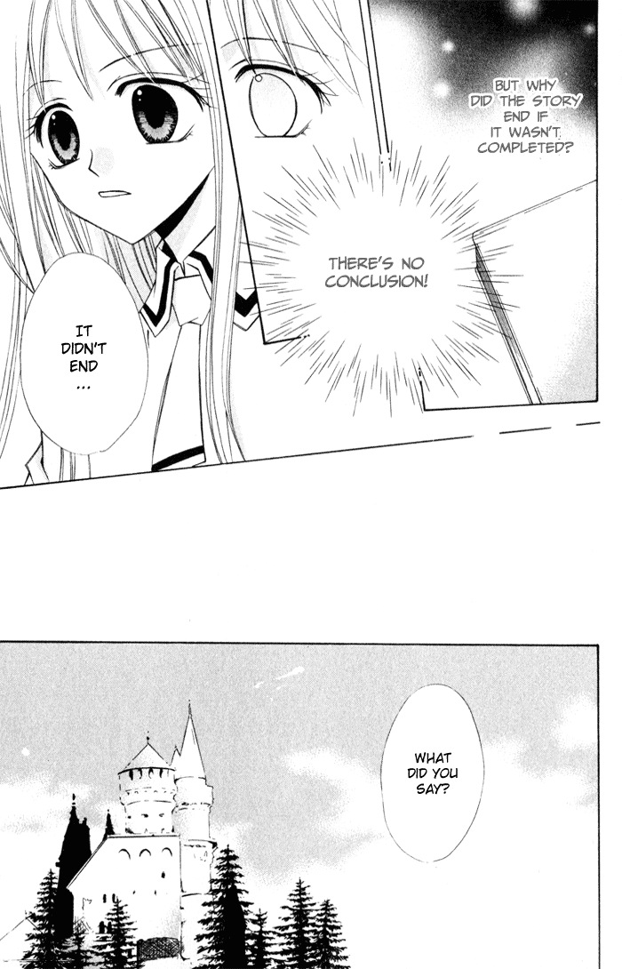 Otogibanashi de Himitsu no Kiss Chapter 1.2 page 93 - Chapter 1 v2 : Otogibanashi de Himitsu no Kiss