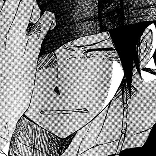 Otogibanashi no Fude Chapter 4: Otogibanashi no Fude cover