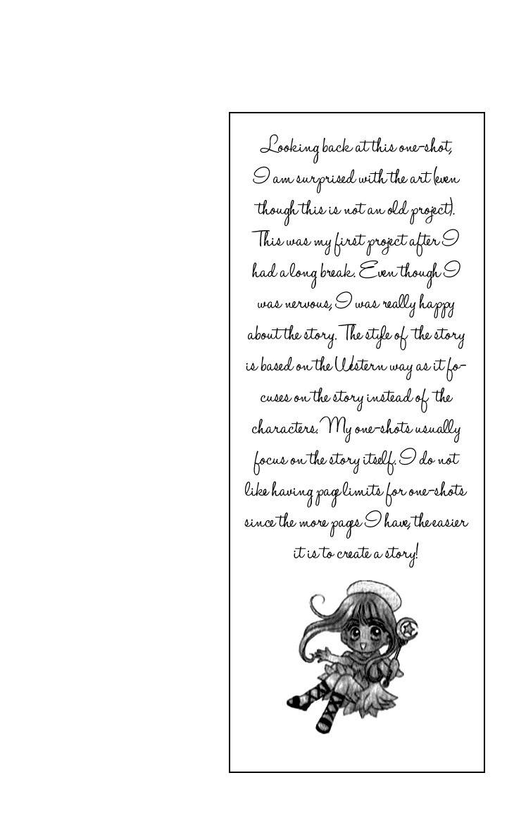 Otogibanashi wo Anata ni: Tsukiyo no Maihime Chapter 3.5 page 2 - Chapter 3.5: The Goddess's Tail