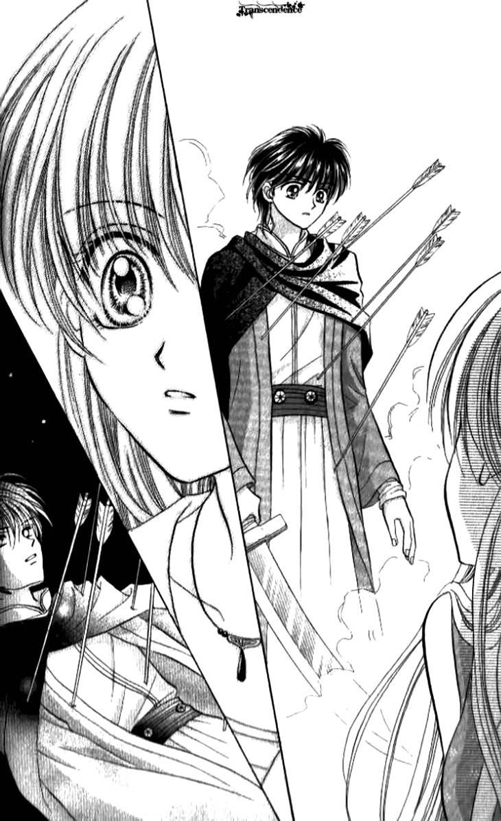 Otogibanashi wo Anata ni: Tsukiyo no Maihime Chapter 3 page 25 - Chapter 3: A Fairytale For You Moonlight Dancers (3)