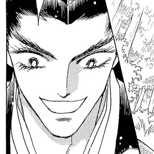 Otogimoyou Ayanishiki Futatabi Chapter 10 cover