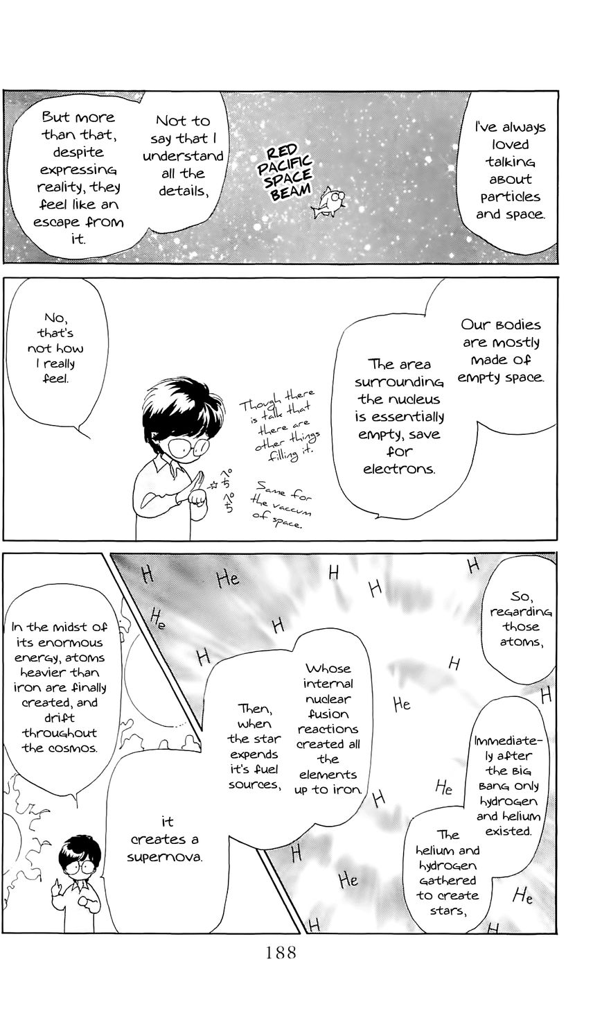 Otogimoyou Ayanishiki Futatabi Chapter 13 page 21 - Chapter 13