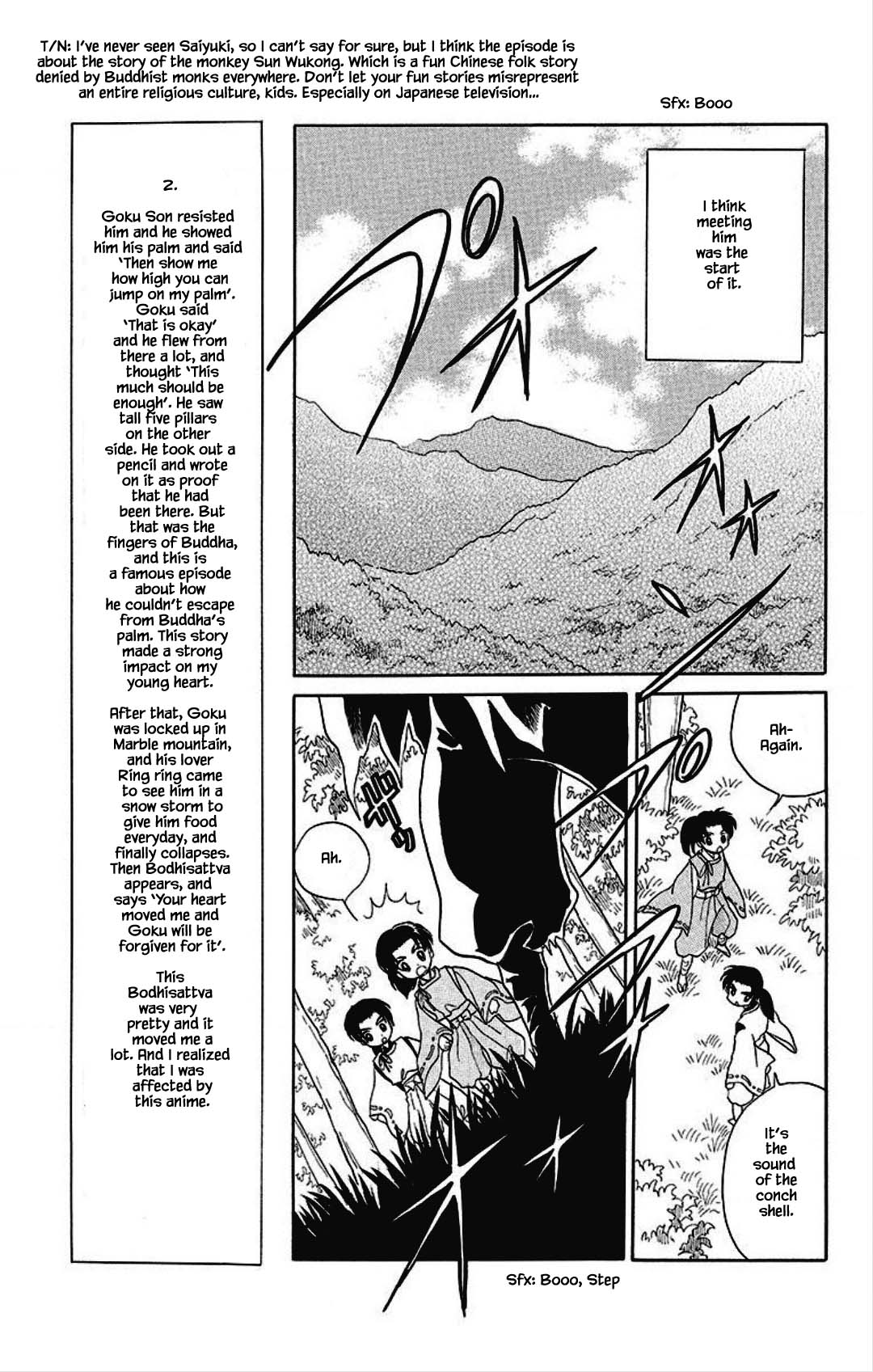 Otogimoyou Ayanishiki Futatabi Chapter 16 page 22 - Chapter 16