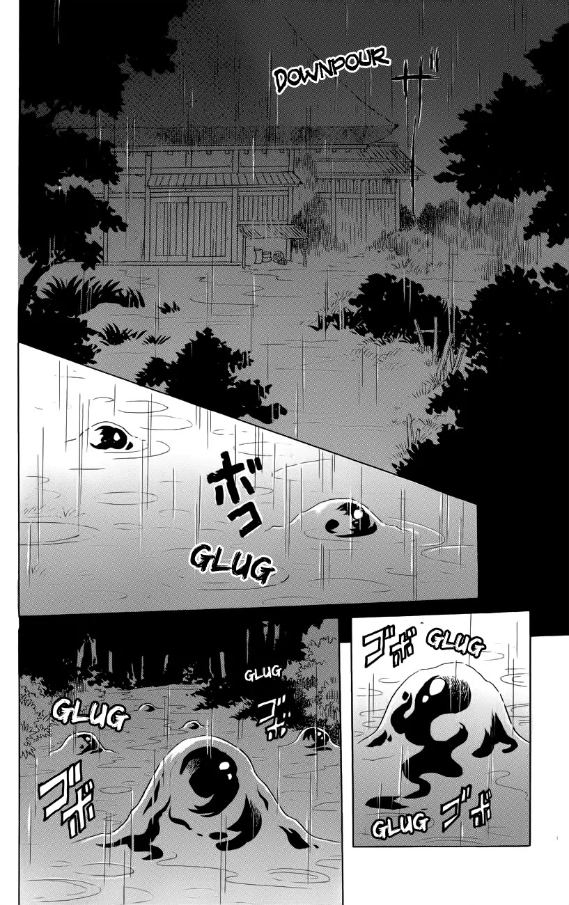 Otogimoyou Ayanishiki Futatabi Chapter 2 page 18 - Chapter 2