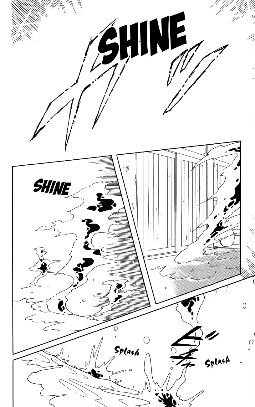 Otogimoyou Ayanishiki Futatabi Chapter 2 page 26 - Chapter 2
