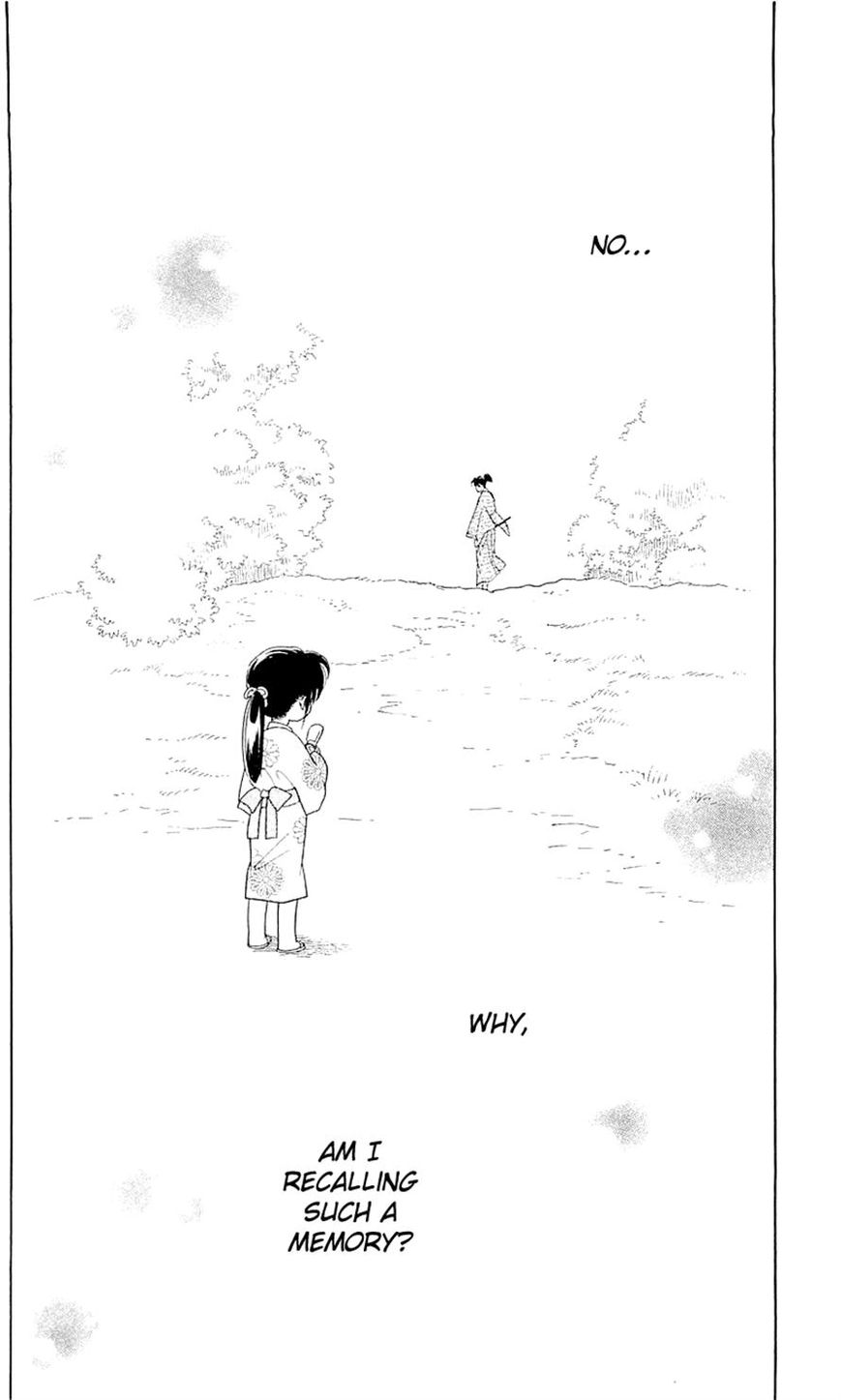 Otogimoyou Ayanishiki Futatabi Chapter 3 page 34 - Chapter 3