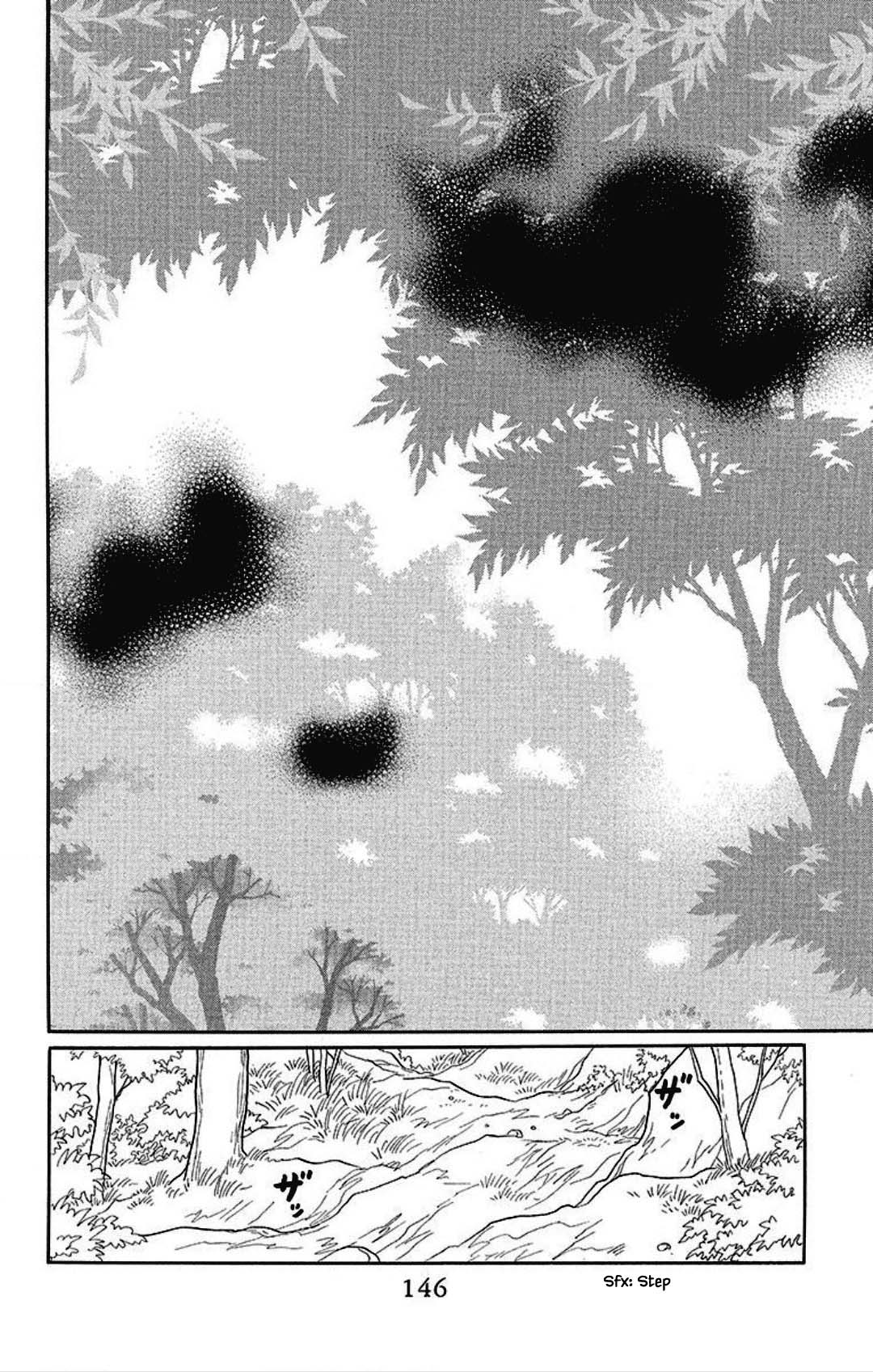 Otogimoyou Ayanishiki Futatabi Chapter 30 page 1 - Chapter 30