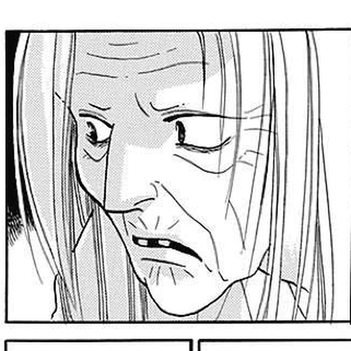Otogimoyou Ayanishiki Futatabi Chapter 38 cover