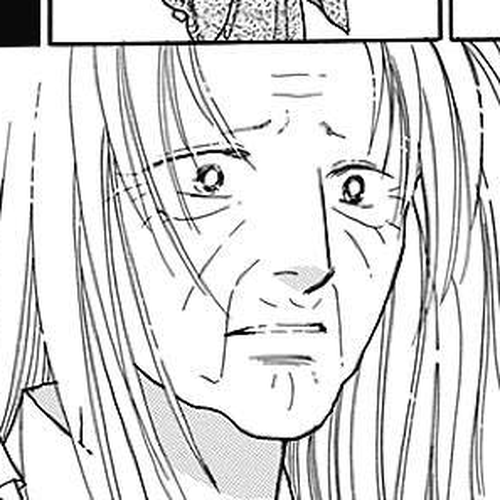 Otogimoyou Ayanishiki Futatabi Chapter 40 cover