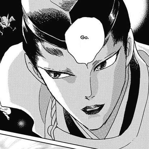 Otogimoyou Ayanishiki Futatabi Chapter 43 cover
