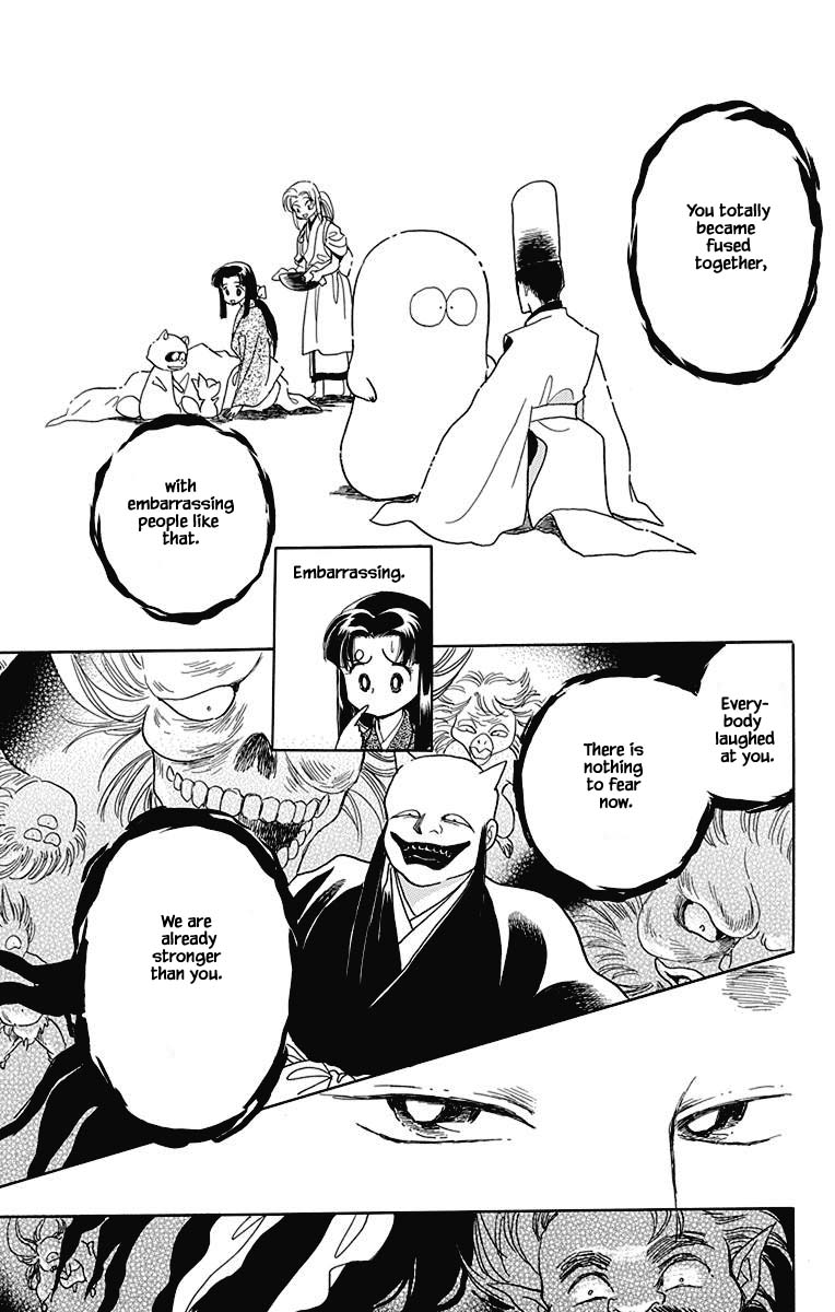 Otogimoyou Ayanishiki Futatabi Chapter 47 page 18 - Chapter 47