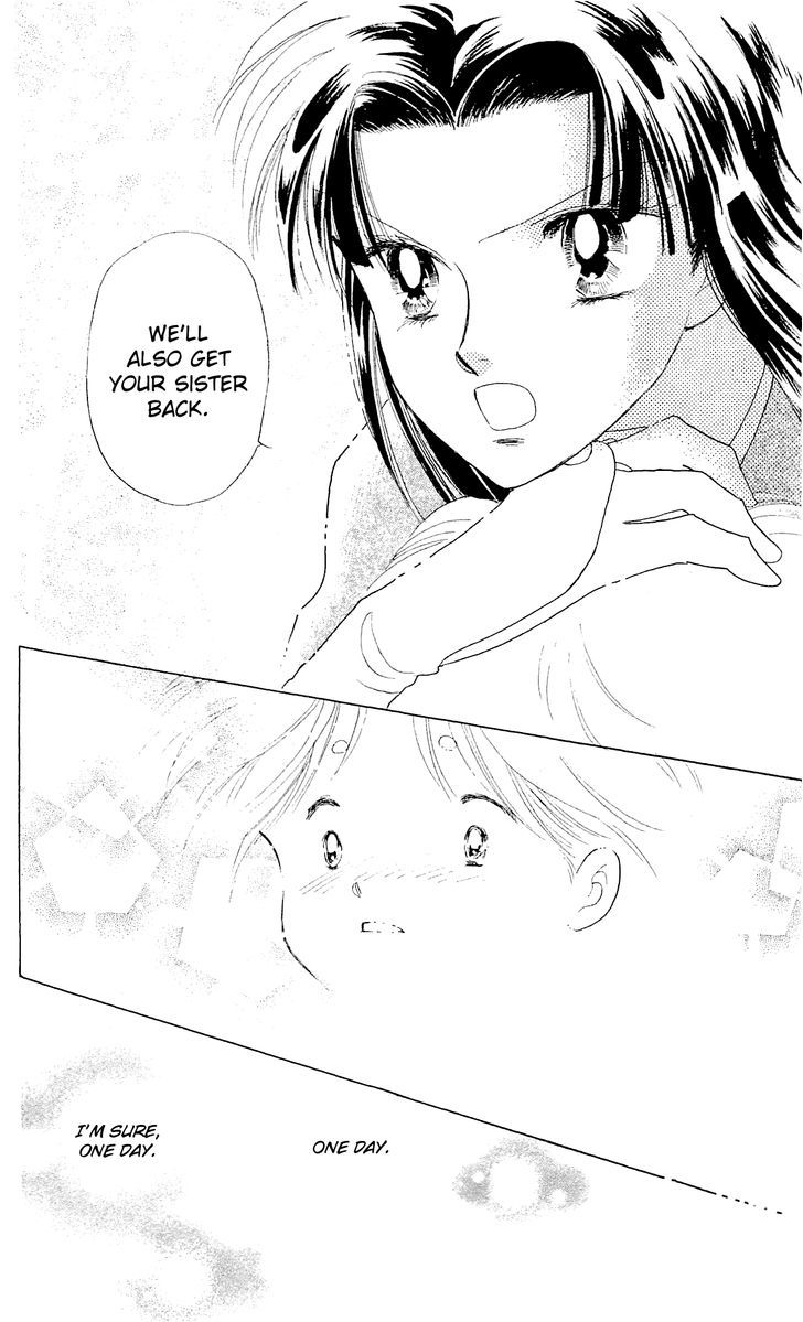 Otogimoyou Ayanishiki Futatabi Chapter 8 page 13 - Chapter 8