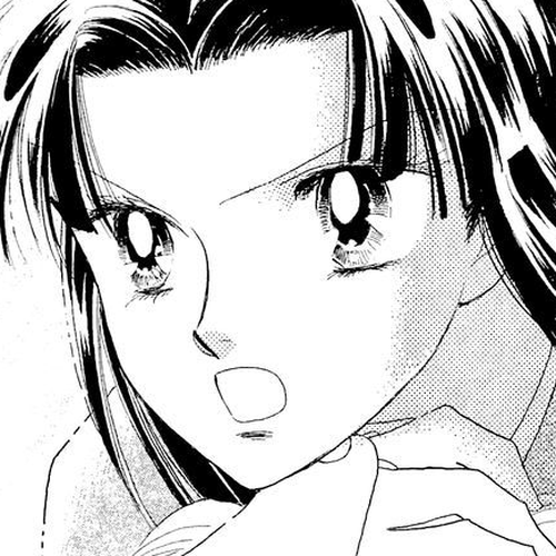 Otogimoyou Ayanishiki Futatabi Chapter 8 cover