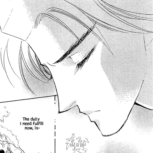 Otogimoyou Ayanishiki Futatabi Chapter 9 cover
