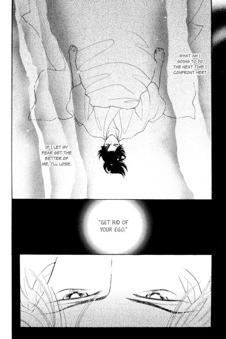 Otogimoyou Ayanishiki Chapter 13 page 33 - Chapter 13 : Reunion