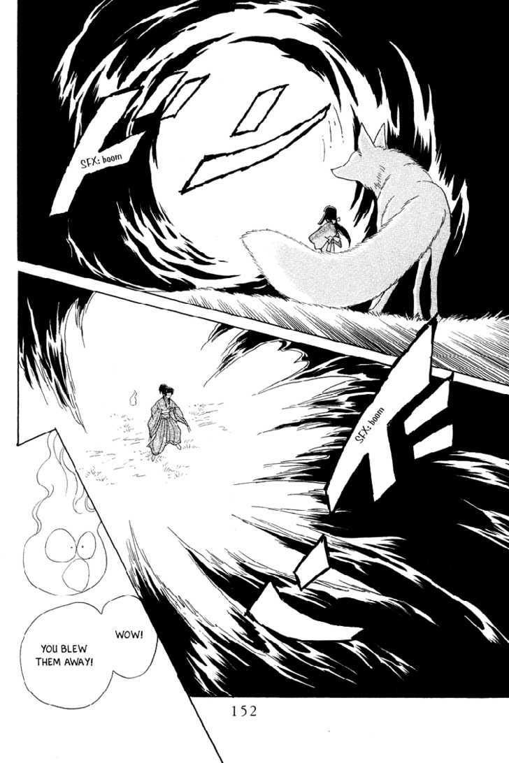 Otogimoyou Ayanishiki Chapter 20 page 28 - Chapter 20 : Light of Hope