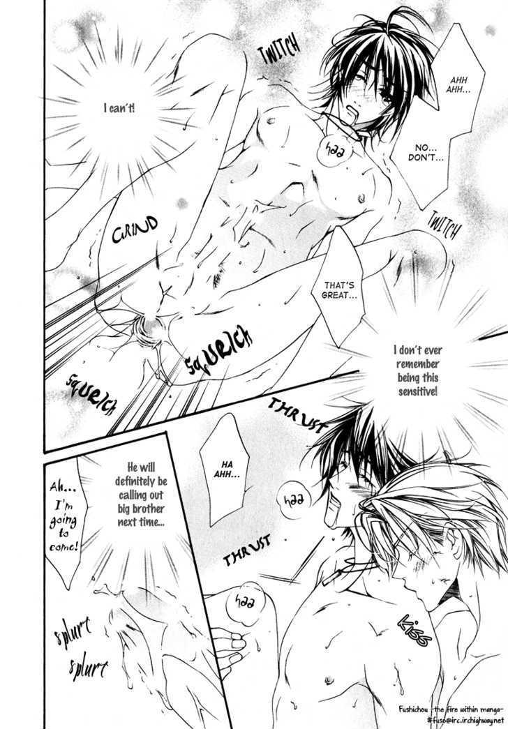 Otoginokuni no Shucchou Host Chapter 1 page 26 - Chapter 1 : The Romeo From The Fairy Tale Land
