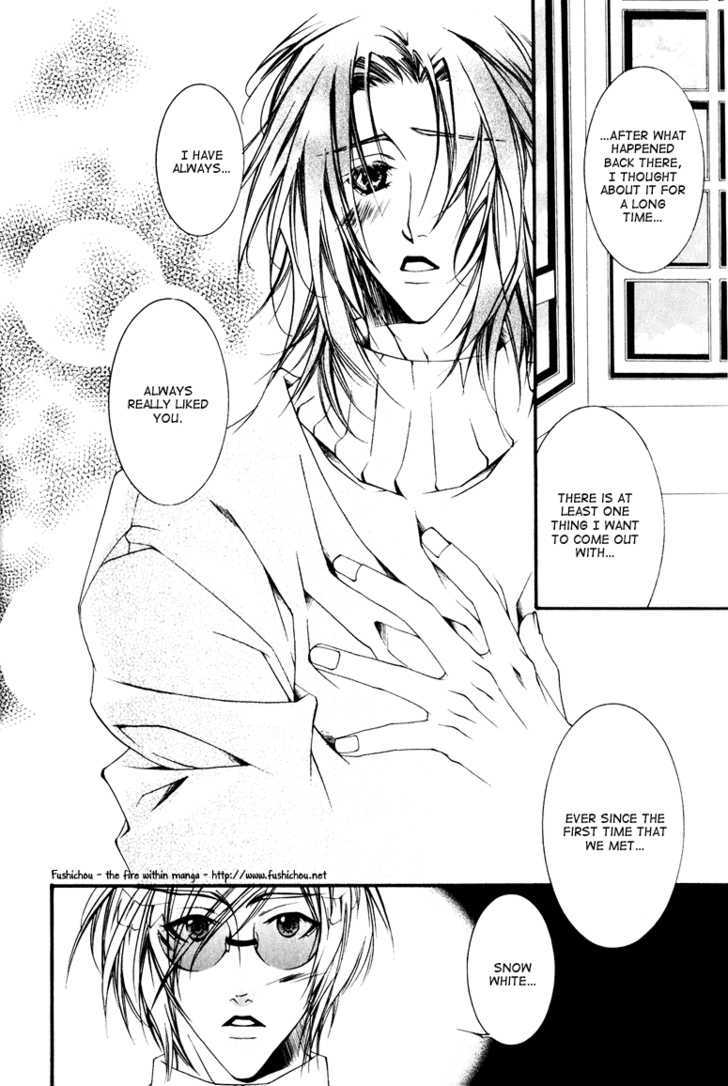 Otoginokuni no Shucchou Host Chapter 2 page 26 - Chapter 2 : Snow White