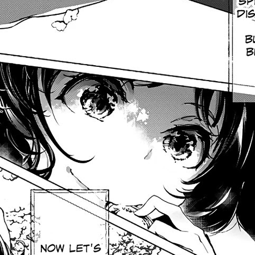 Otohime Diver Chapter 0 cover