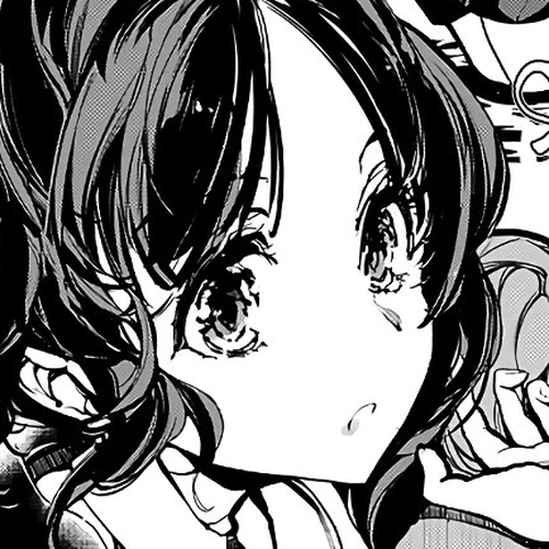 Otohime Diver Chapter 1 cover