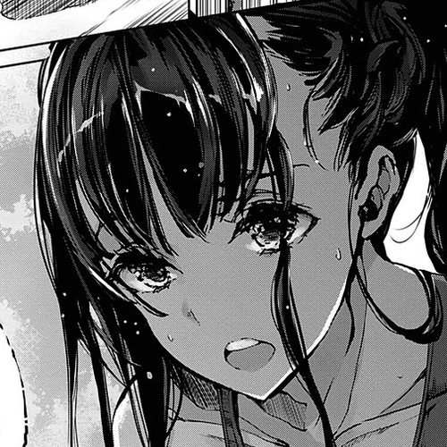 Otohime Diver Chapter 10 cover